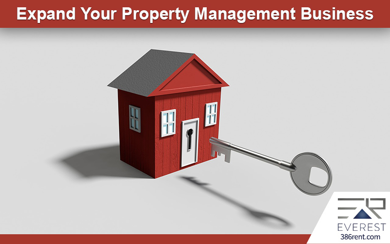 Property Management Blog